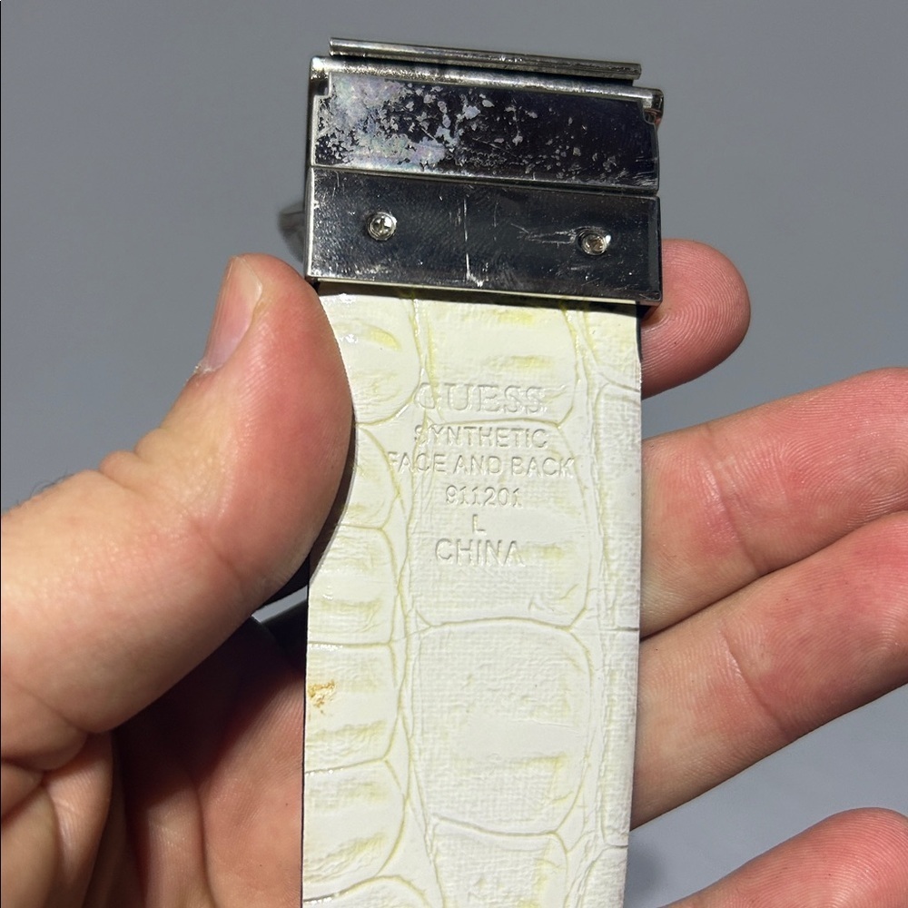 Guess Belt - Picture 8 of 10